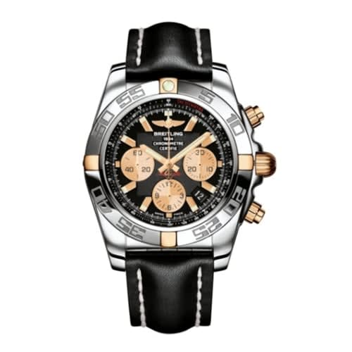 Breitling Chronomat 44