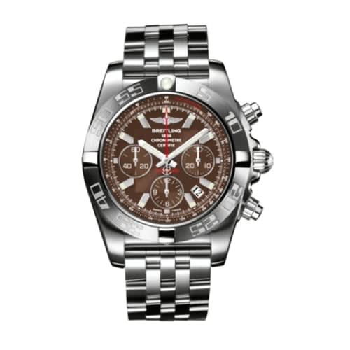 Breitling Chronomat 44