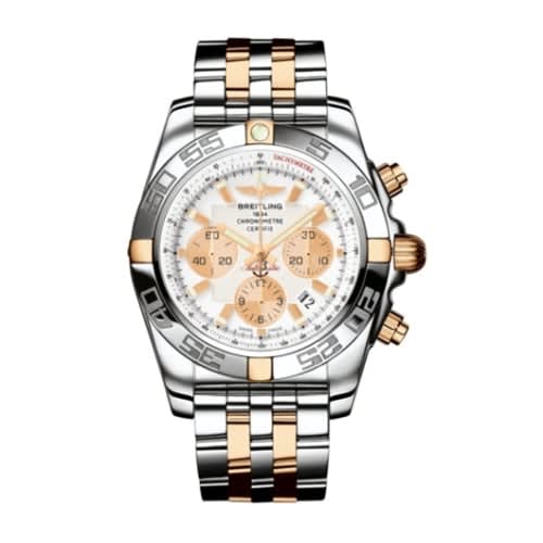 Breitling Chronomat 44