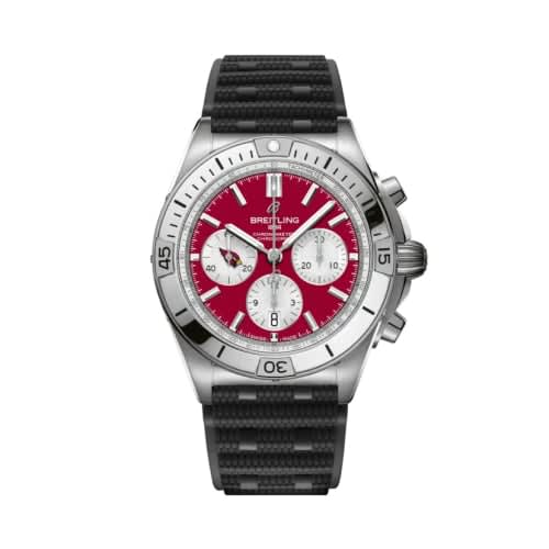 Breitling Chronomat B01 42 NFL Arizona Cardinals