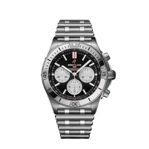 Breitling Chronomat B01 42