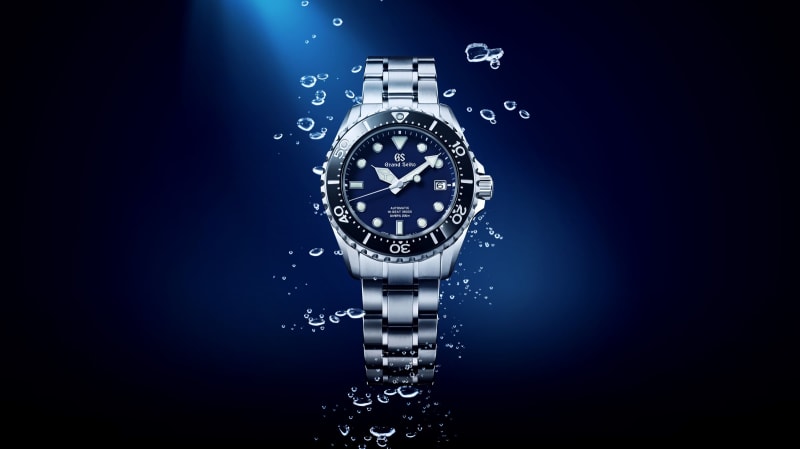 Grand Seiko SBGH289