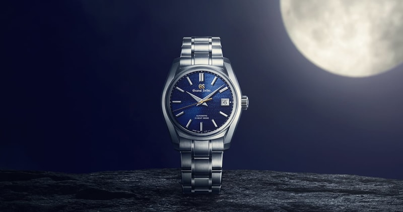 Grand Seiko SBGH353