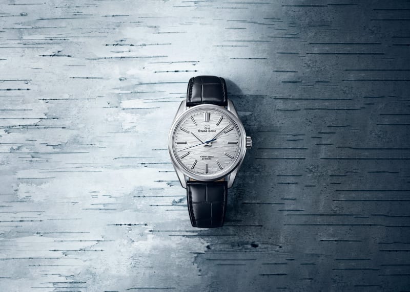 Grand Seiko SLGW003