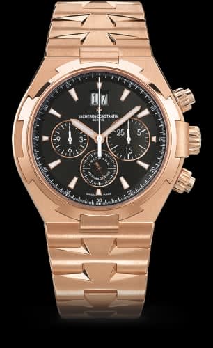 Vacheron Constantin Overseas Chronograph