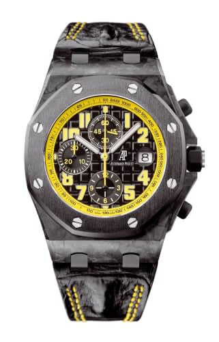 Audemars Piguet Royal Oak OffShore 26176 BumbleBee