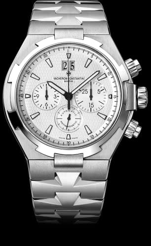 Vacheron Constantin Overseas Chronograph