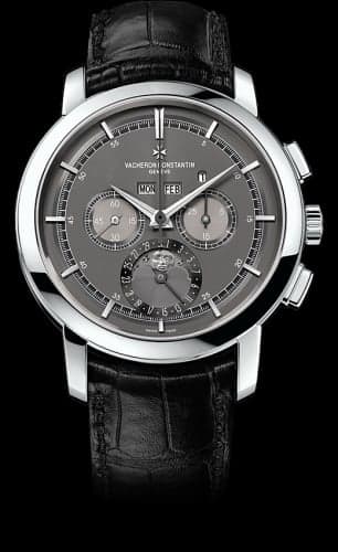 Vacheron Constantin Traditionnelle Chronograph Perpetual Calendar
