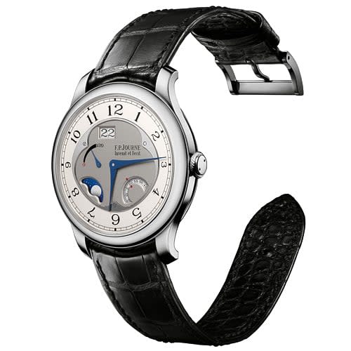 F.P. Journe Octa Divine 42 Platinum