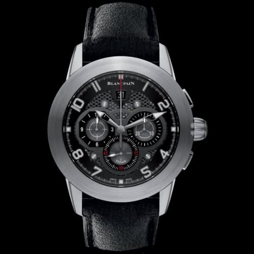 Blancpain L-Evolution Chronograph Flyback