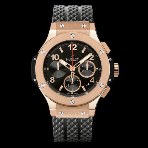 Hublot Big Bang Original 44 Red Gold / Black