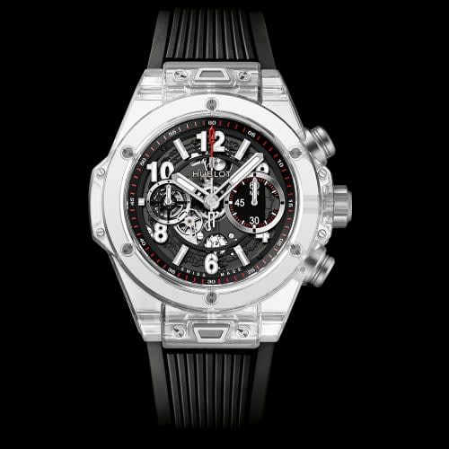 Hublot Big Bang Unico 45 Magic Sapphire