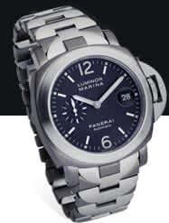 Panerai Luminor Marina Automatic Titanium'After the Sunset'