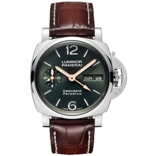 Panerai Luminor 1950 Perpetual Calendar Platinumtech