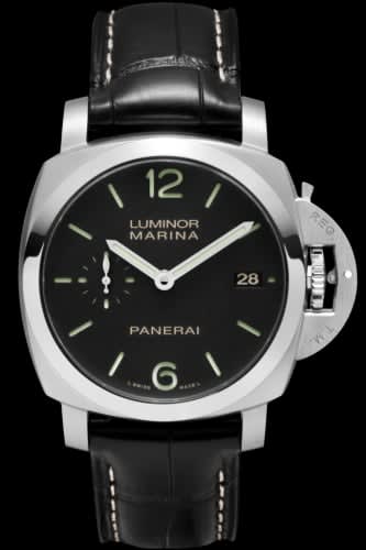 Panerai Luminor 1950 Marina 3 Days Automatic Acciaio 42mm