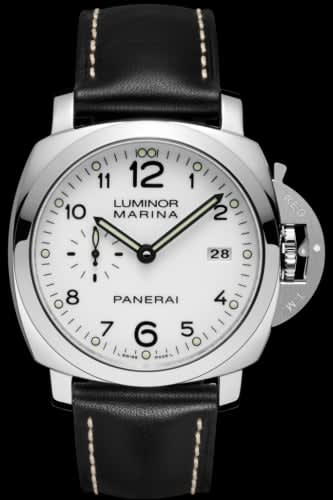 Panerai Luminor 1950 Marina 3 Days Automatic Acciaio 44mm