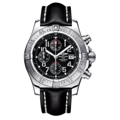 Breitling Avenger