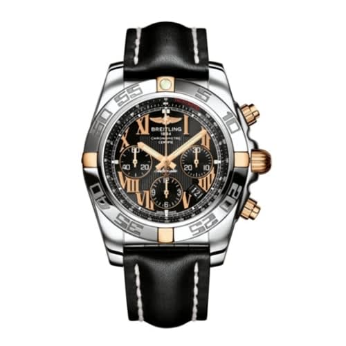 Breitling Chronomat 44