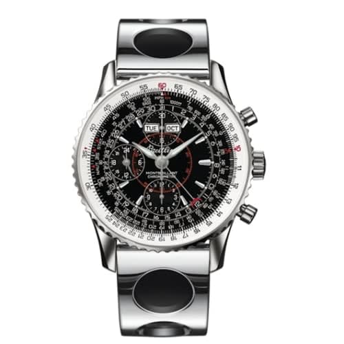 Breitling Montbrillant Datora
