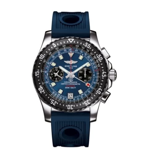 Breitling Skyracer Raven