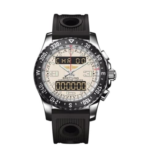 Breitling Airwolf Raven