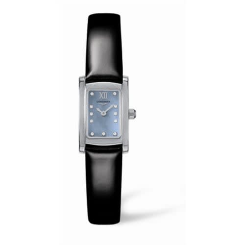 Longines DolceVita 16 Quartz Stainless Steel