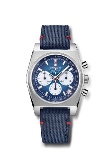 Zenith El Primero A384 Revival Liberty