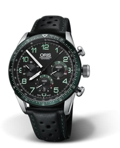 Oris Artix GT Calobra Limited Edition II