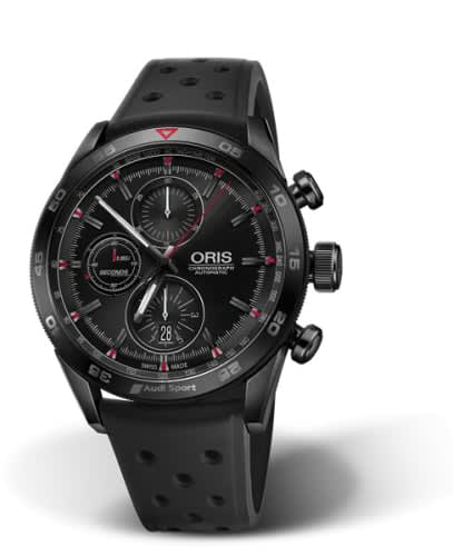 Oris Audi Sport Limited Edition III