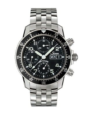 Sinn Pilot Chronograph 103 St Sa