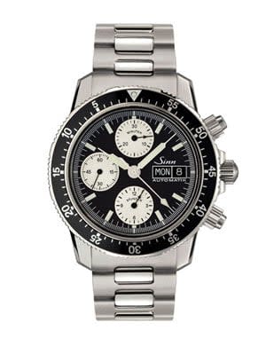 Sinn Pilot Chronograph 103 A Sa