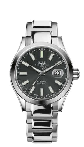 Ball Watch Company Engineer II Marvelight