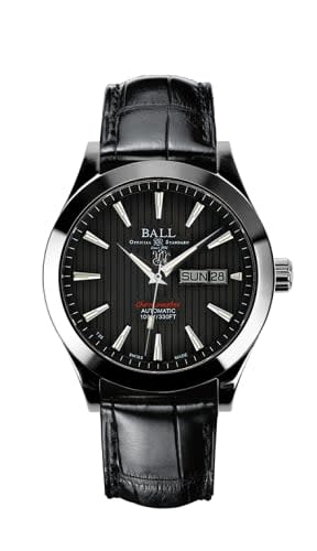 Ball Watch Company Engineer II Chronometer Red Label