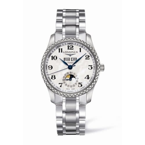 Longines Master Collection Calendar