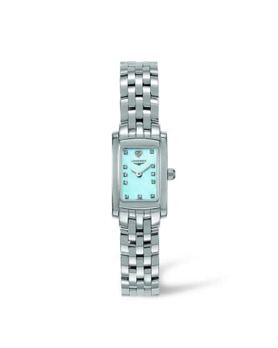 Longines DolceVita 16 Quartz Stainless Steel