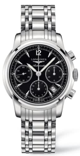 Longines Saint-Imier Chronograph