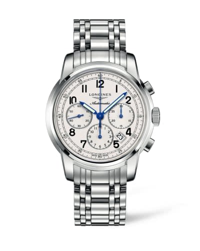 Longines Saint-Imier Chronograph