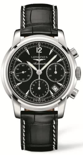 Longines Saint-Imier Chronograph