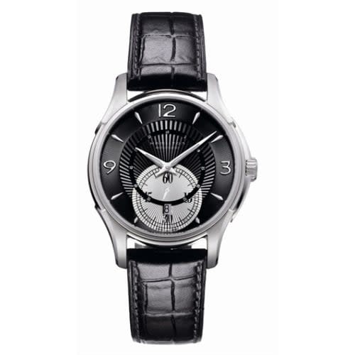 Hamilton Jazzmaster Petite Seconde