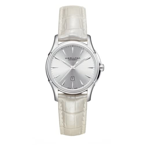 Hamilton Jazzmaster Lady Automatic 34mm