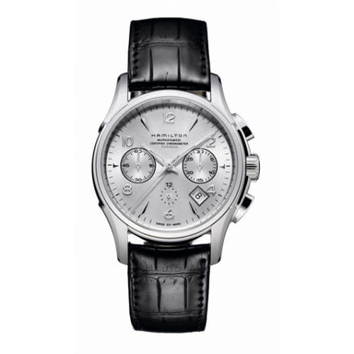 Hamilton Jazzmaster Chrono Auto 7753