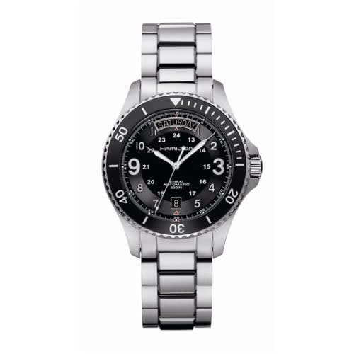 Hamilton Khaki King Scuba Automatic