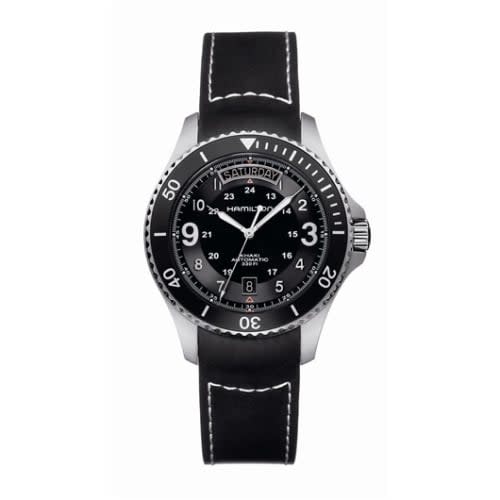 Hamilton Khaki King Scuba Automatic