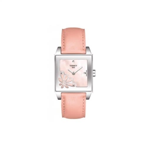 Tissot Fabulous Garden