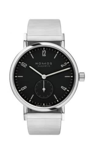 Nomos Glashütte Tangente Sport Japan Limited Black