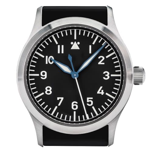 Stowa Flieger Klassik Sport No-Date