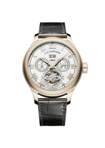 Chopard L.U.C 150 All-In-One Rose Gold