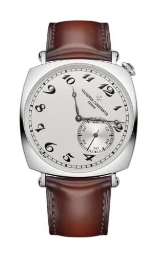 Vacheron Constantin Historiques American 1921 White Gold / Silver
