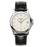 Patek Philippe Calatrava 5127 White Gold