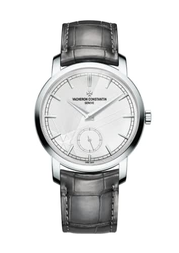 Vacheron Constantin Traditionnelle Small Seconds Platinum / 270th Anniversary